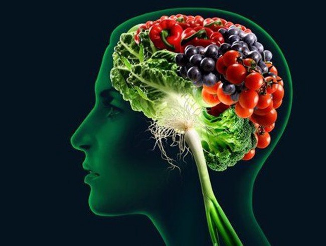 Top 6 Magic Foods for a Sharp and Healthy Brain