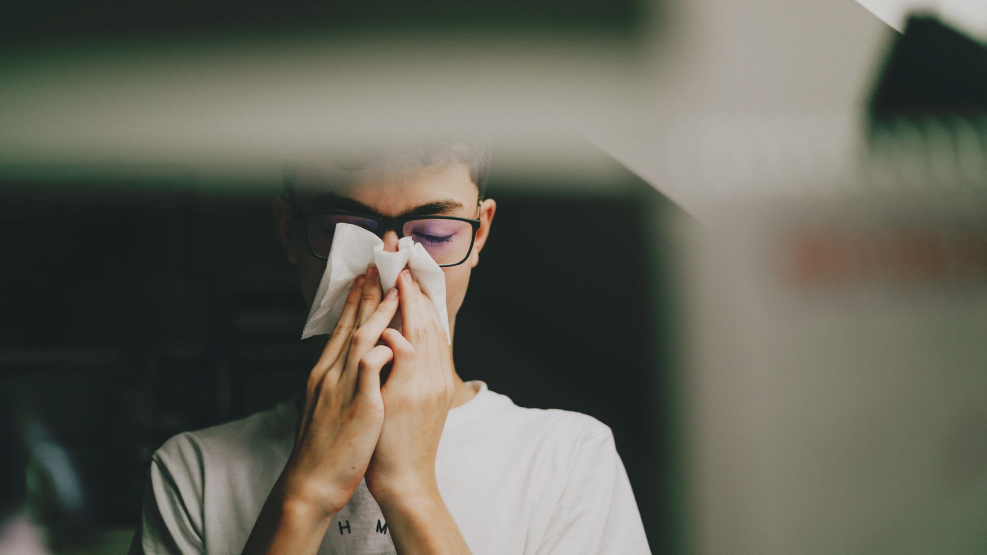 5 Natural Antihistamines To Deal With Allergies For Good
