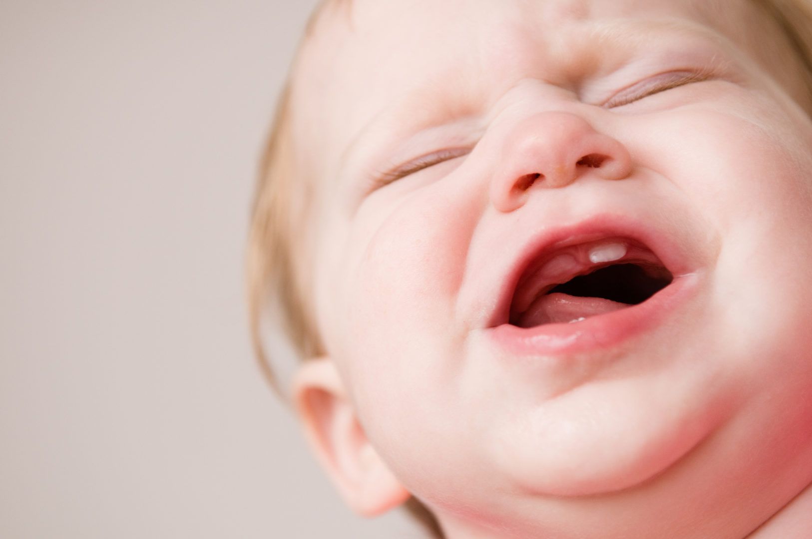 3 Spices to Safely Soothe Teething Discomfort in Babies