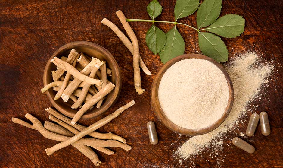 5 Health Benefits of Ashwagandha You Must Know About