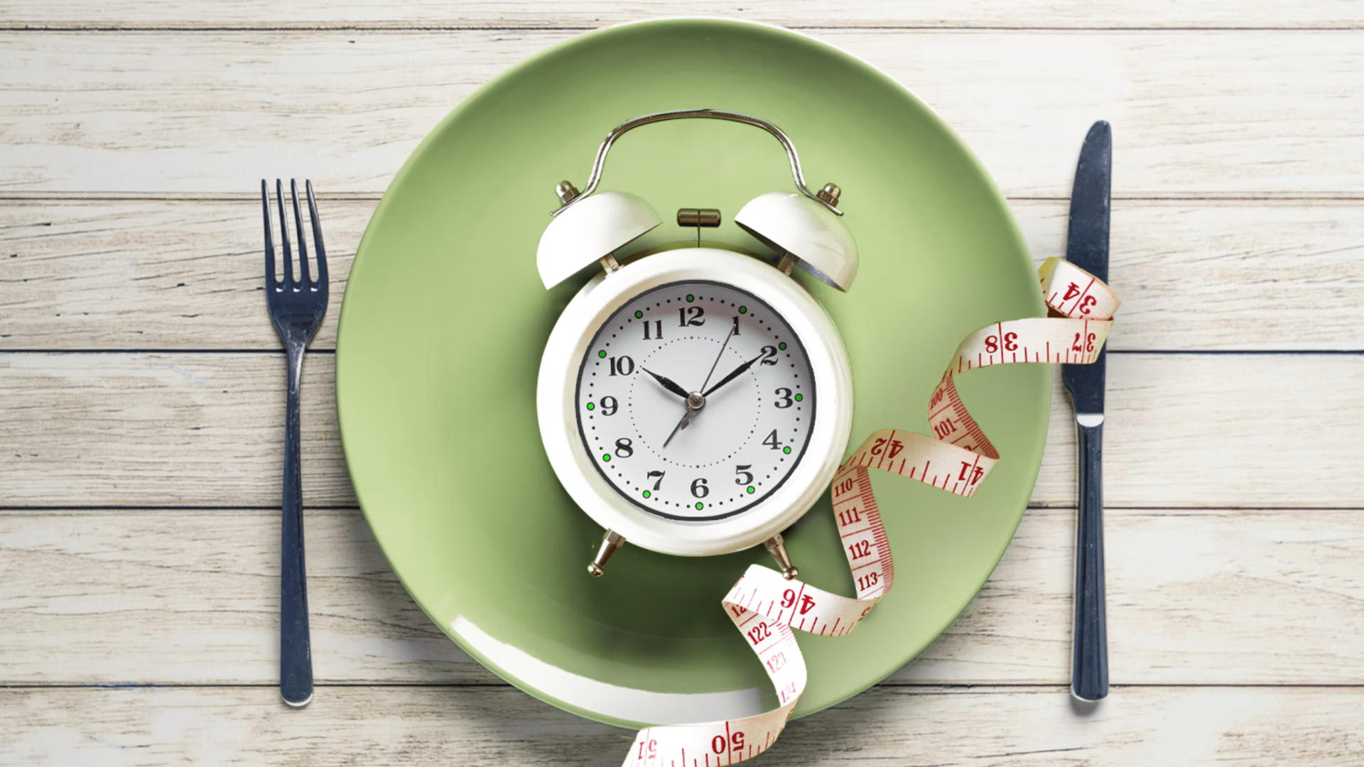 5 Intermittent Fasting Benefits That Will Change Your Life