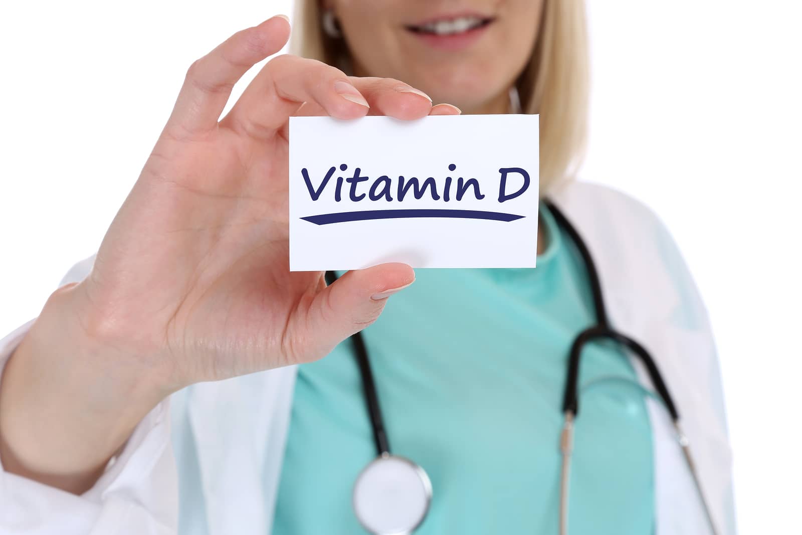 Vitamin D: Why Is It Important For Overall Health?
