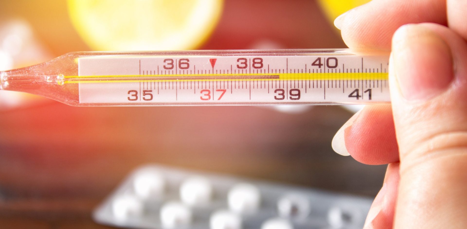 10 Natural Ways to Break a Fever Without Medicine