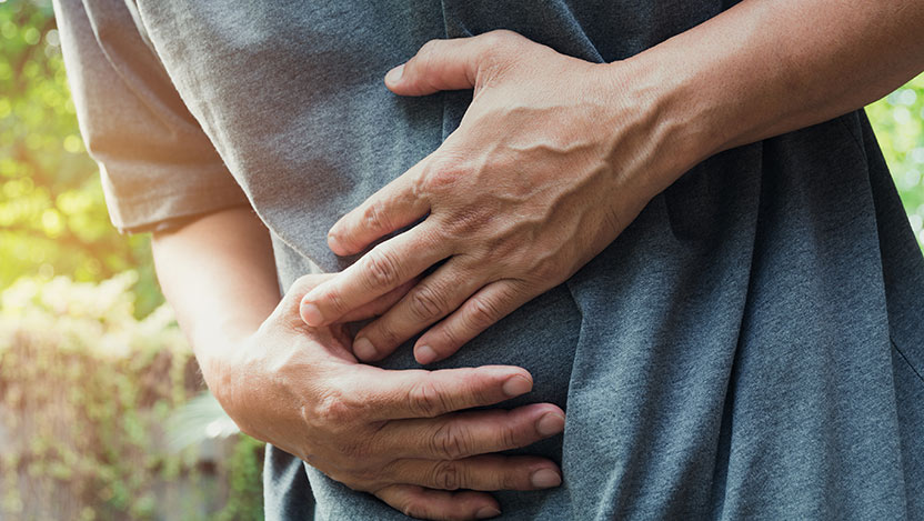 How to Treat Pancreatitis Without Medicine