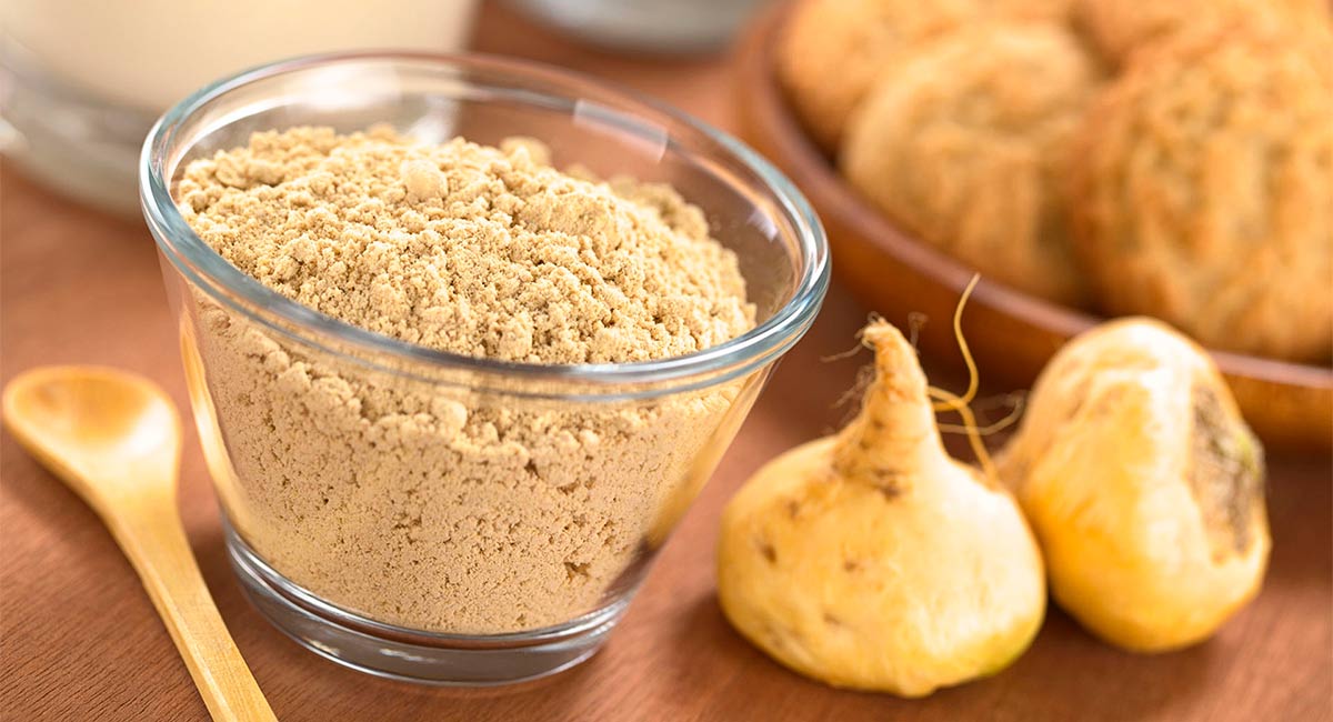 7 Reasons To Consume Maca On A Daily Basis