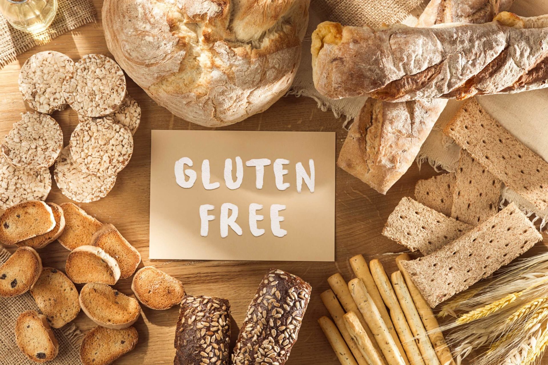 gluten-free