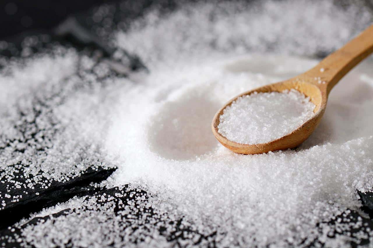 Benefits And Dangers Of Salt Intake: Everything You Need To Know!