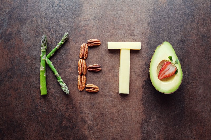 Why The Ketogenic Diet Is The Best For Weight Loss