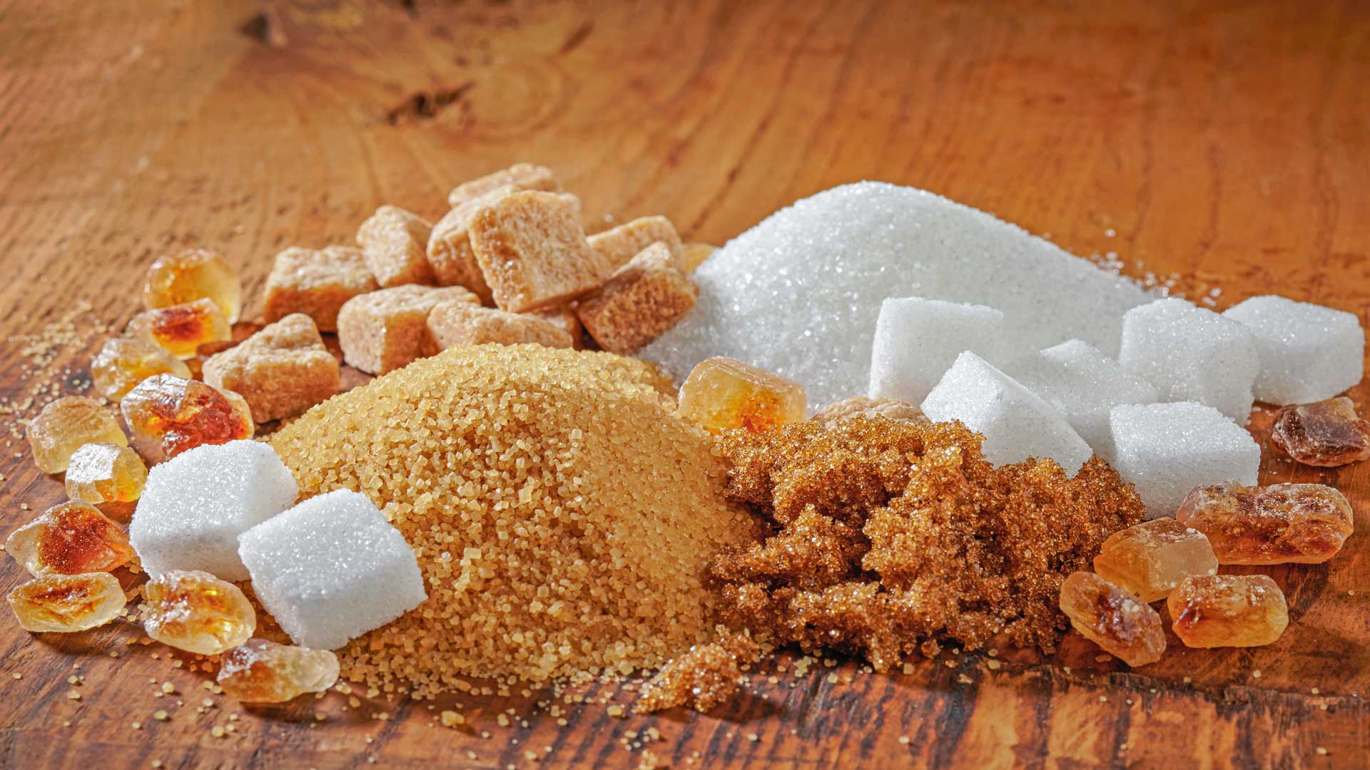 Processed Sugar Addiction