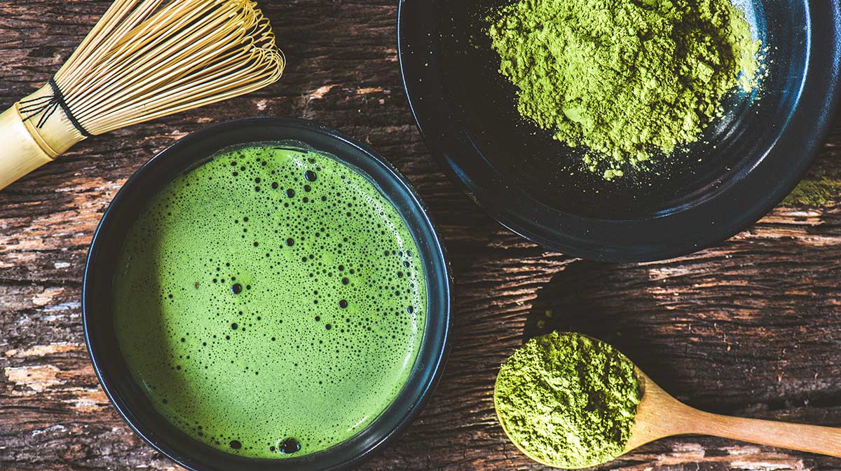 12 Scientific Reasons To Start Drinking Matcha Tea Immediately