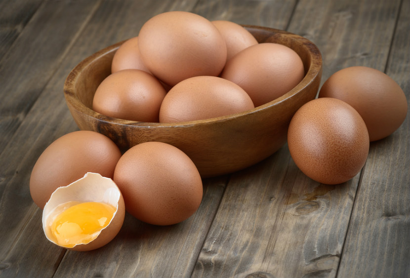 Truths And Myths About Egg Consumption: Good Or Bad?