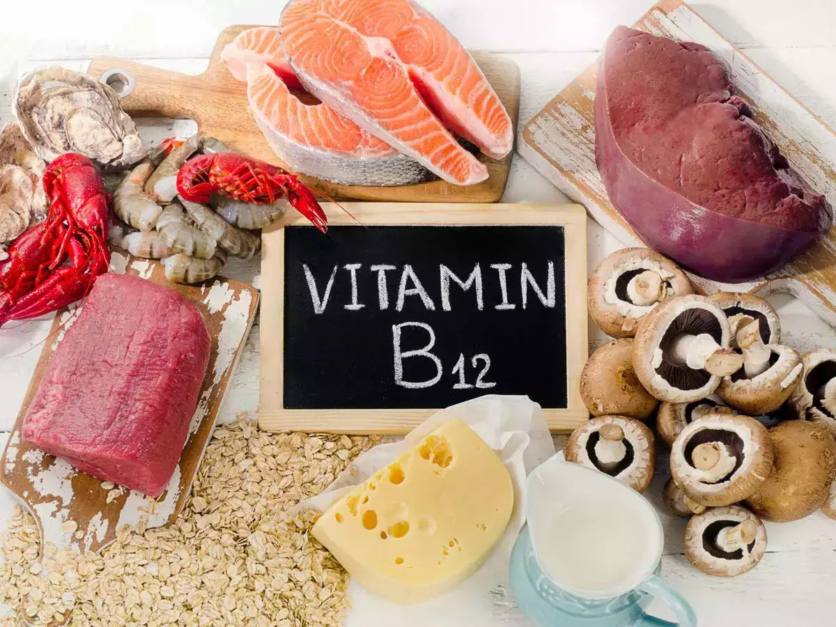 5 Good Reasons Why B12 Deficiency Shouldn’t Be Overlooked