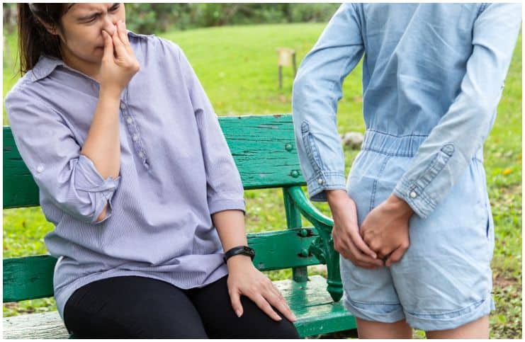 5 Easy Natural Cures To Get Rid Of Flatulence