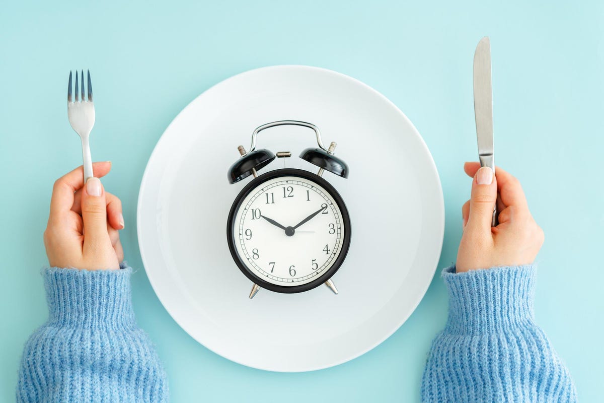 Quick Guide To Intermittent Fasting: Benefits And How To Start