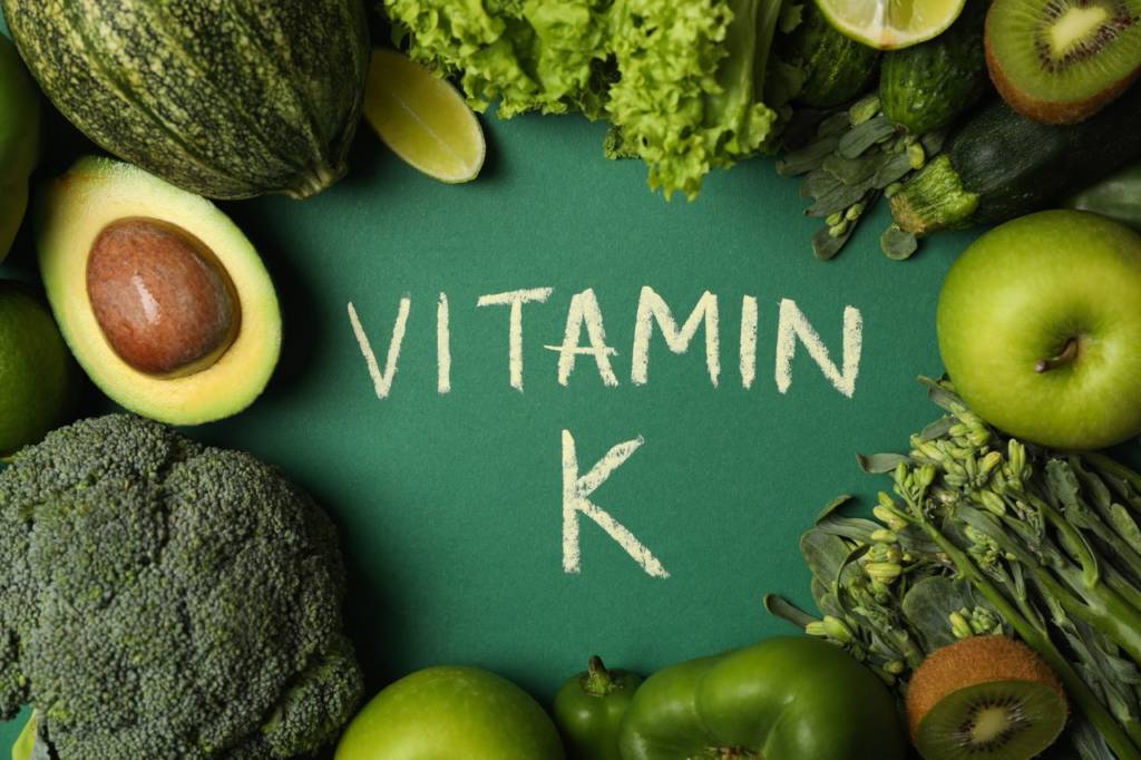 Everything You Need To Know About Vitamin K