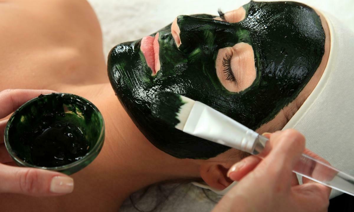Spirulina For Skin Health: How To Take Advantage Of It