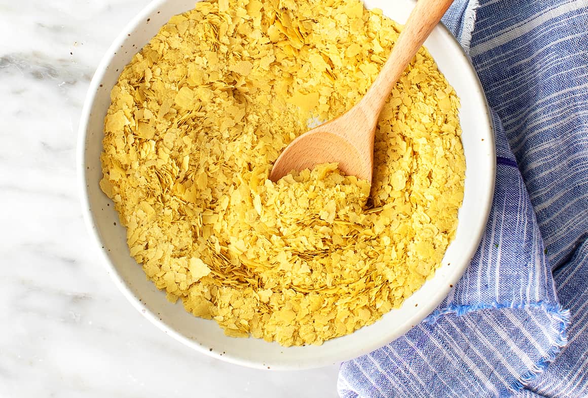 What is Nutritional Yeast? Everything You Need To Know