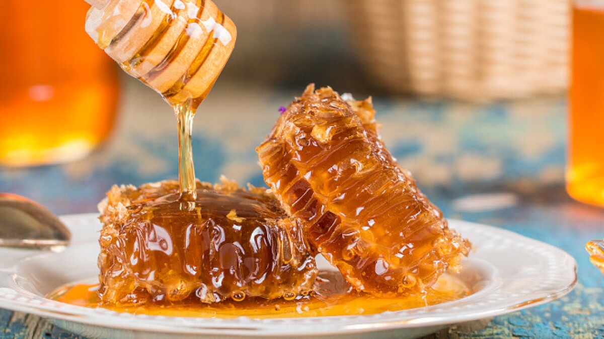 Top Health Benefits And Medicinal Properties Of Honey