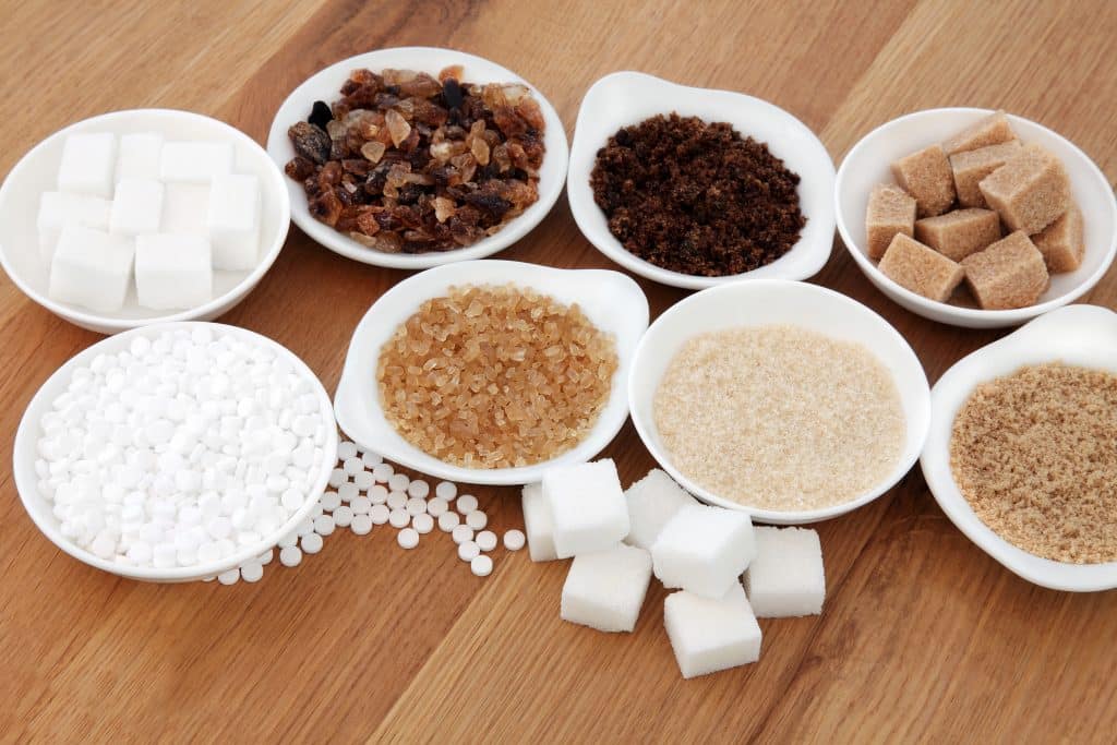 Are Sugar Substitutes Bad For You? Everything You Need to Know
