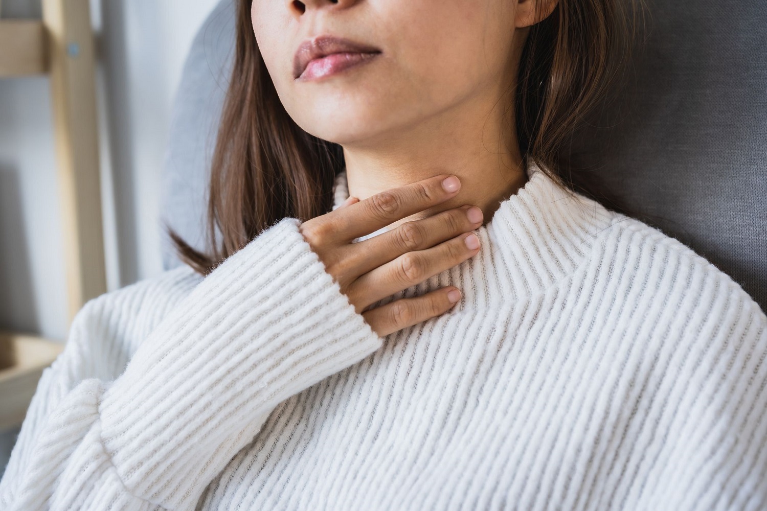 How To Relieve Chest Congestion And Flush Out Phlegm
