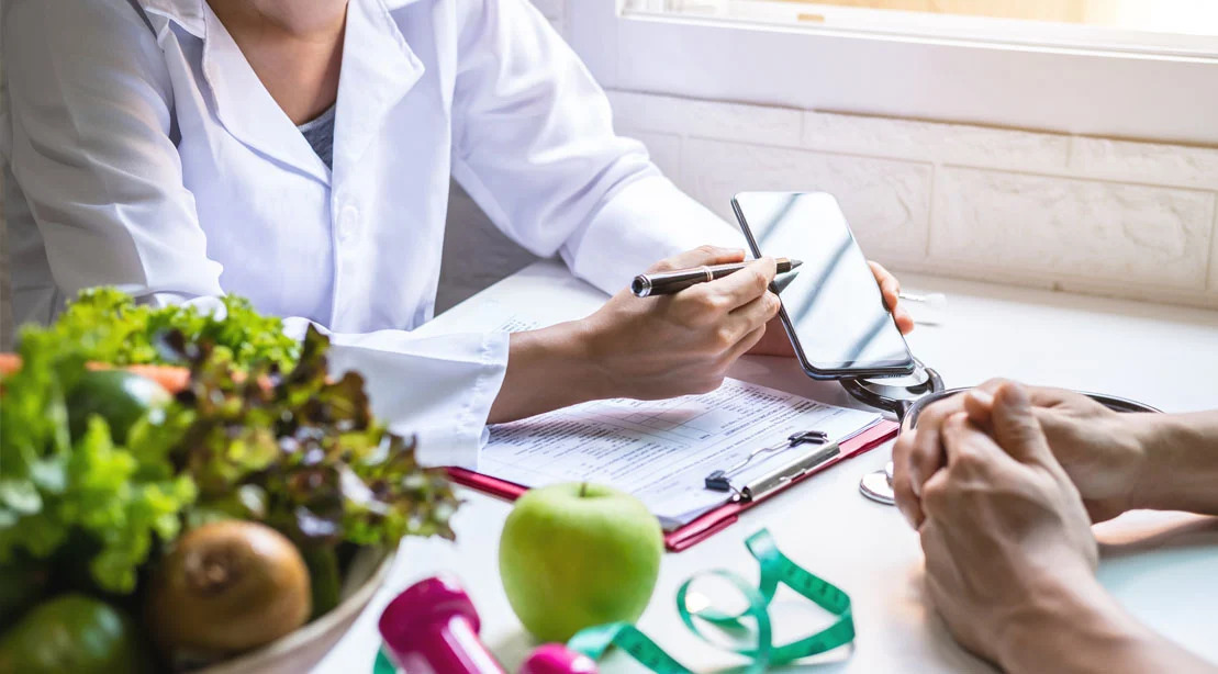 Unmistakable Signs Of Nutritional Deficiencies To Pay Attention To