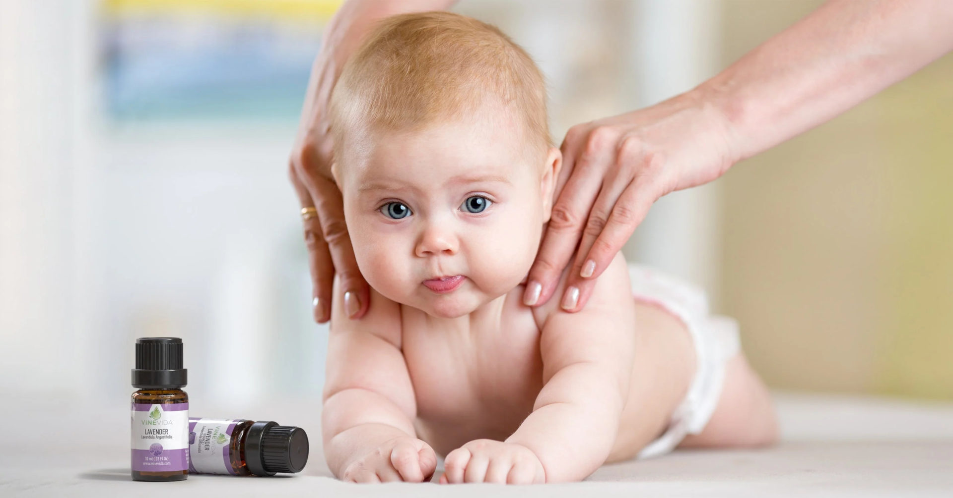 Are Essential Oils Safe For Babies? Everything You Need to Know