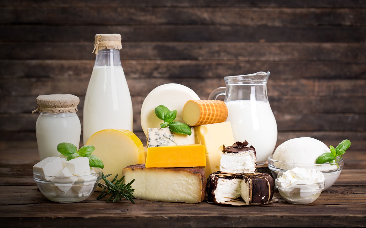 The Truth About Dairy Products: Are They Fine to Eat?