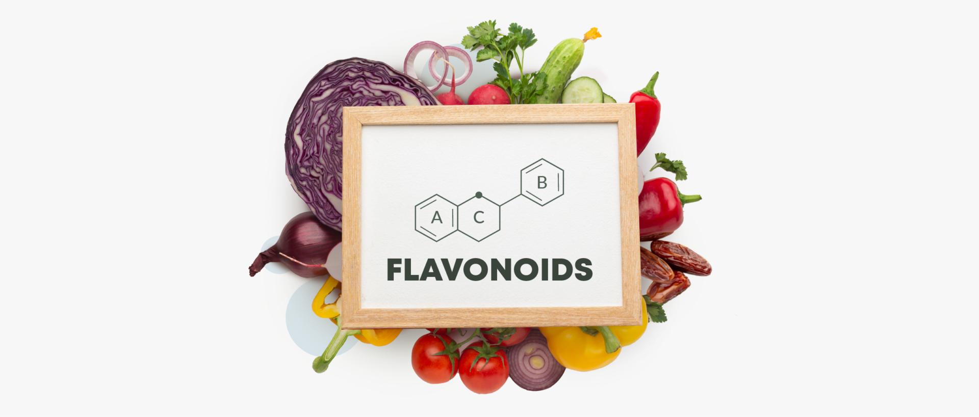 The Fascinating World of Flavonoids: Everything You Need to Know