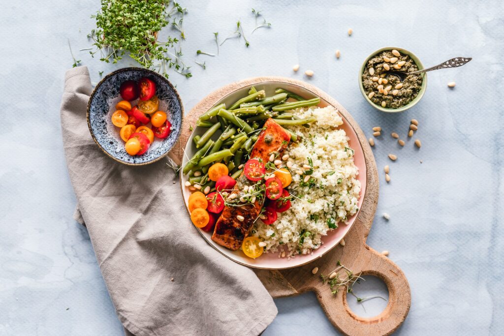 Hormones And Nutrition: Unlocking The Key To Optimal Health