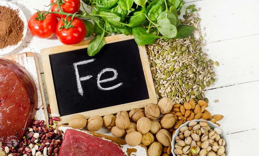 Everything You Need to Know About Iron