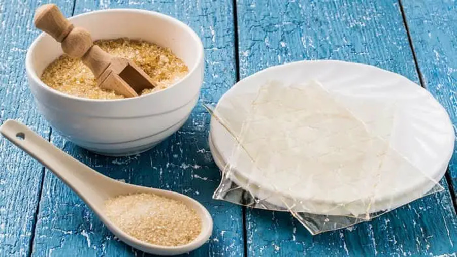 The Amazing (And Underestimated) Nutritional Power of Gelatine