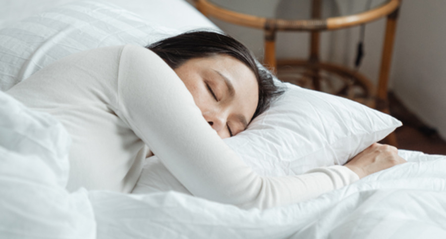Herbal Remedies for Better Sleep: Say Goodbye to Insomnia