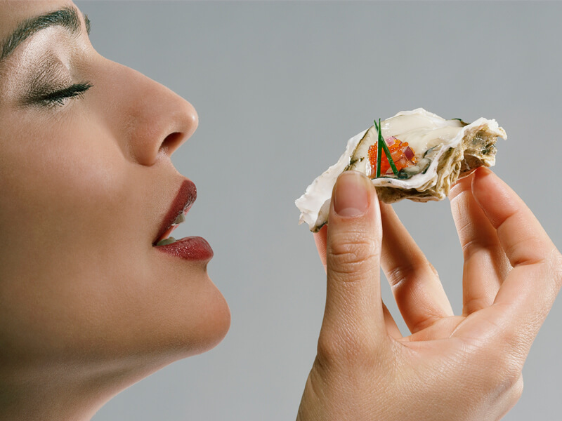 Revitalise Your Passion Now: Foods & Herbs For Enhanced Libido