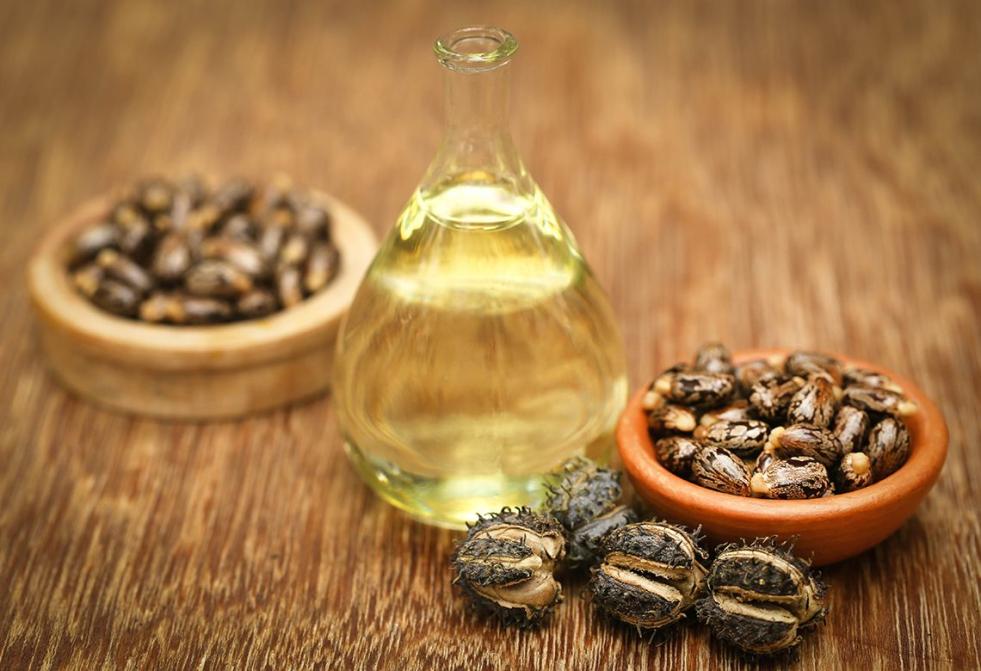 Harnessing The Power of Castor Oil For Optimal Health