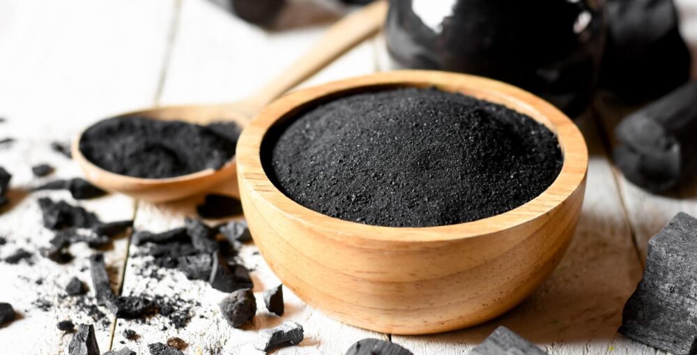 Quick Guide To Digestive Wellness: Activated Charcoal For Gut Health