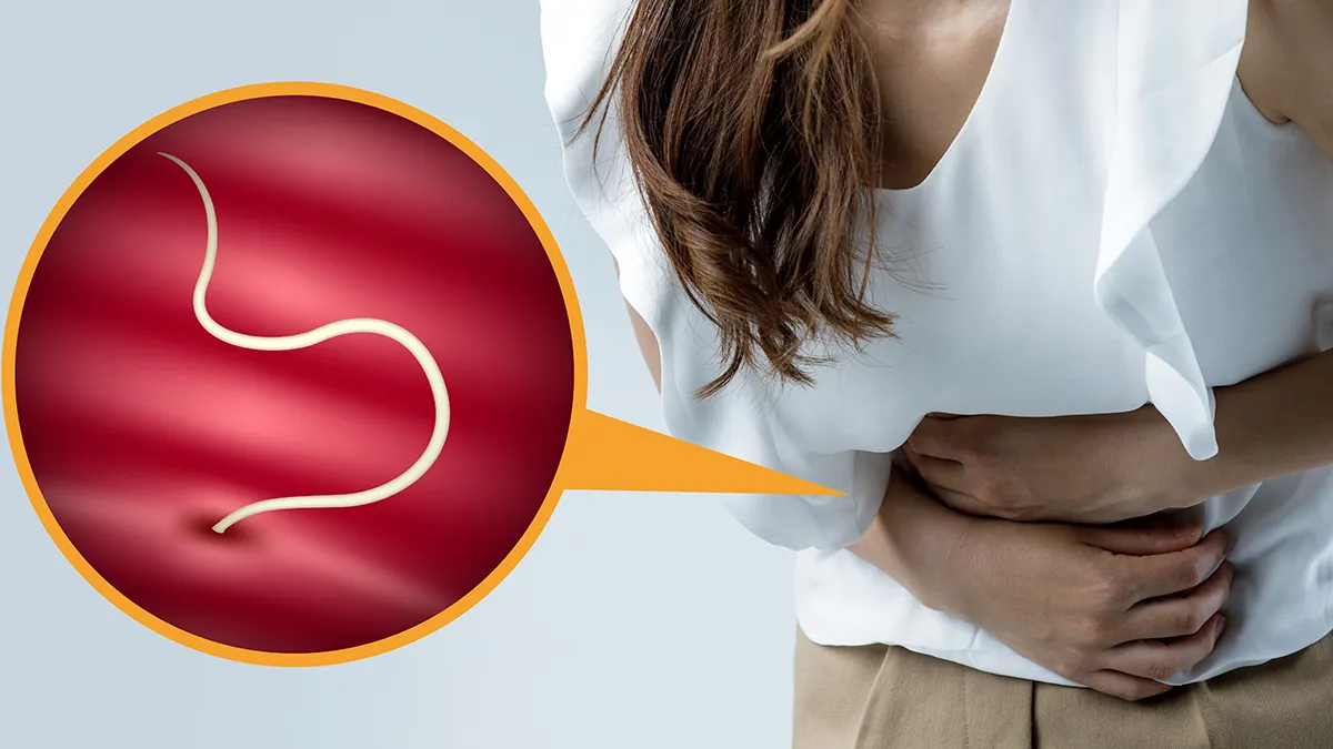 8 Wonderful Ways To Eliminate Gut Parasites Naturally