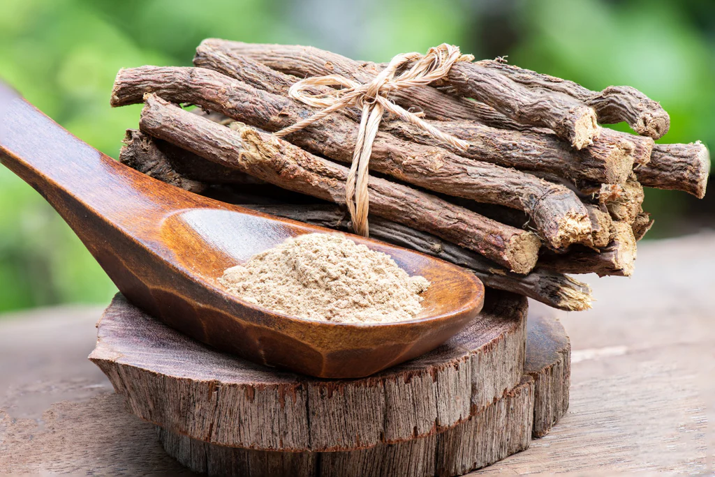 The Health Benefits Of Liquorice Root And How To Incorporate It Into Your Life