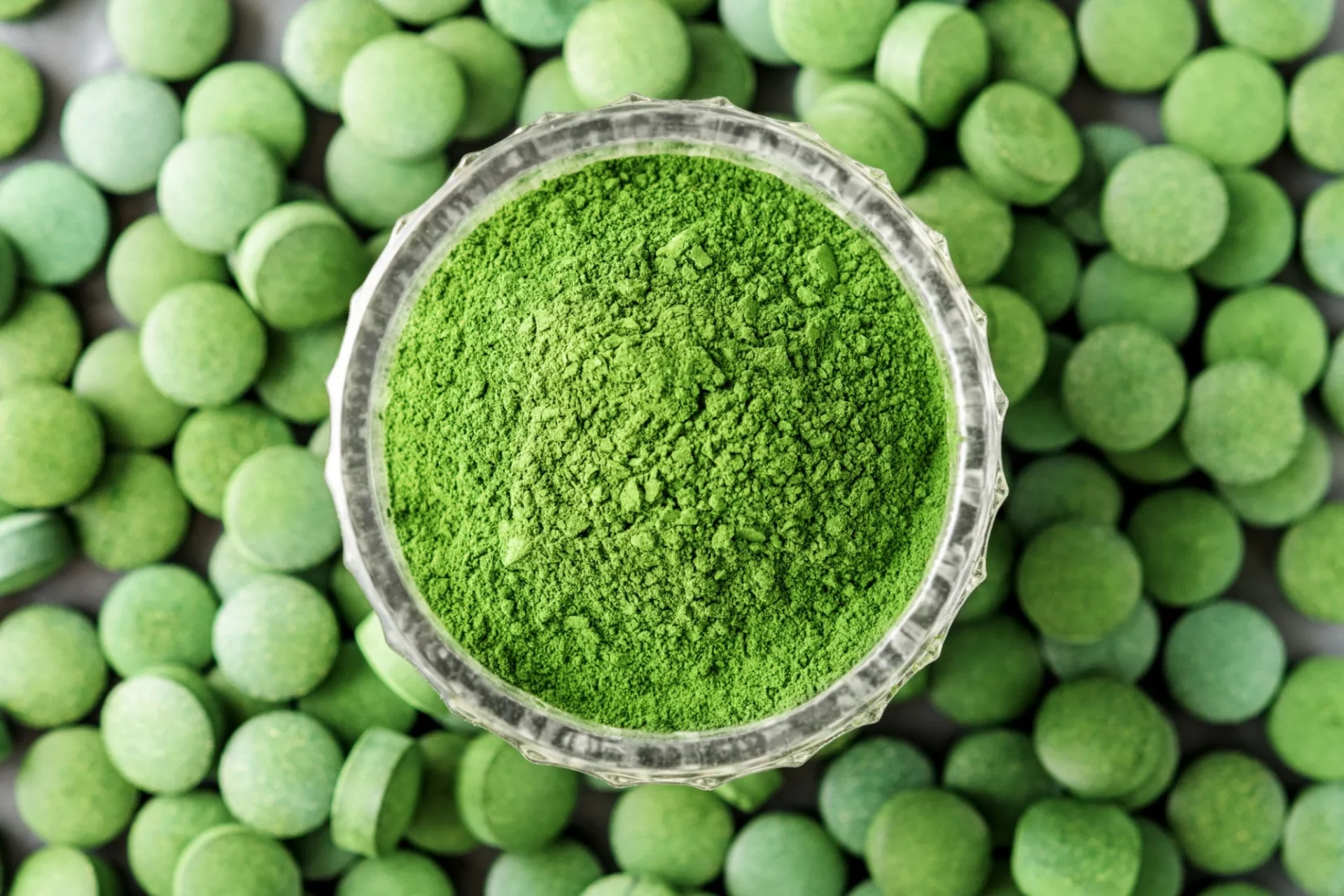 All About Chlorella: How To Take Advantage Of This Superfood