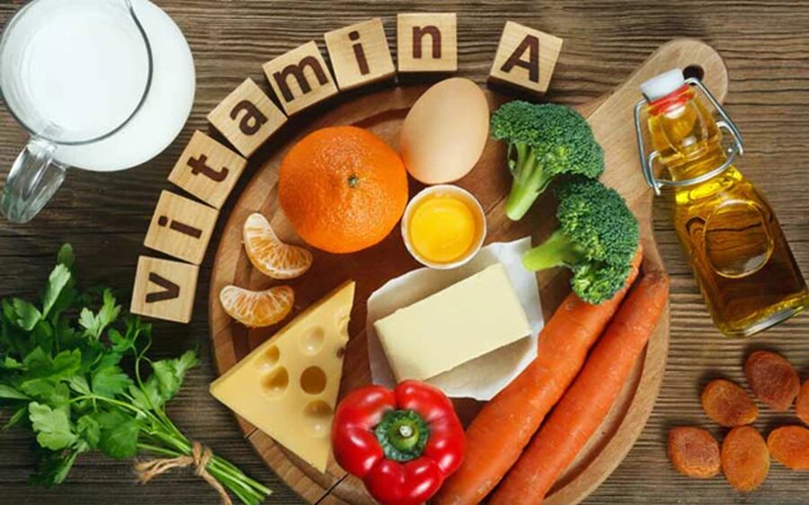 Best Sources of Vitamin A To Improve Your Health