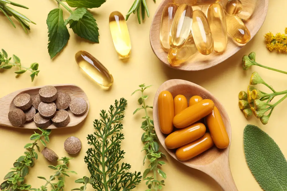 The Best Natural Antibiotics To Start Using Now