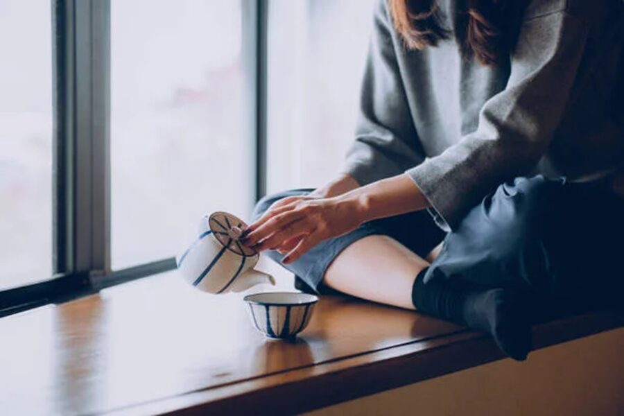 The Best Teas To Detox Your Lymphatic System