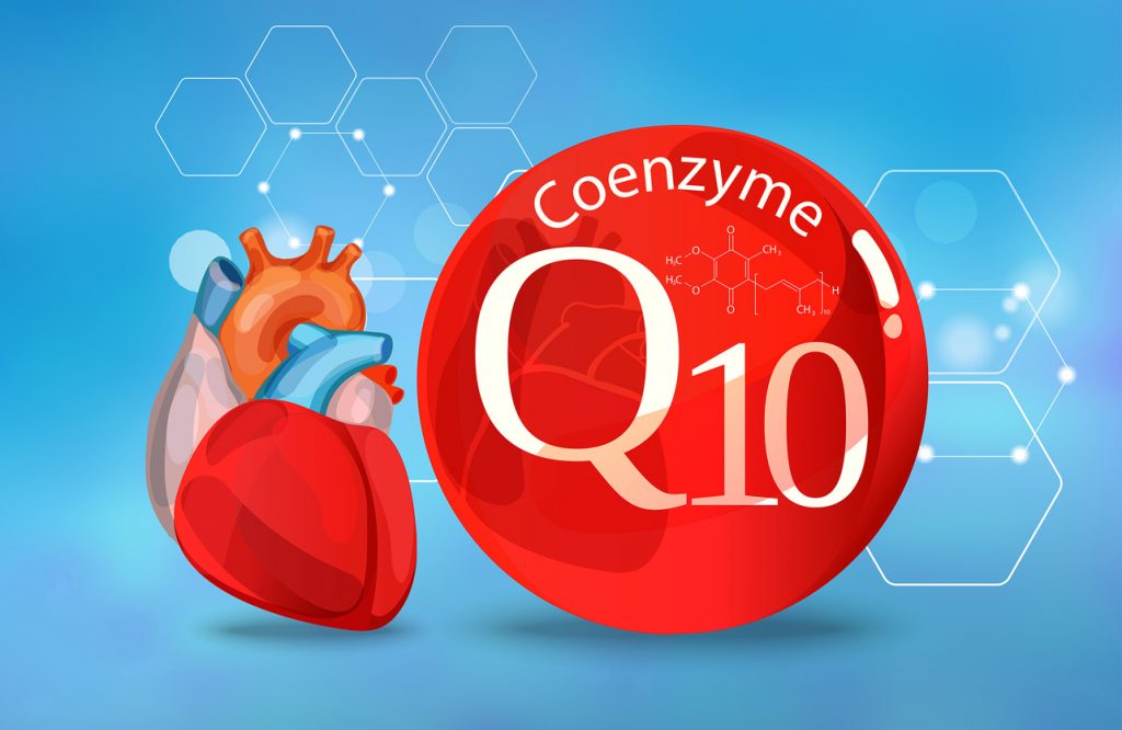 Coenzyme Q10: Benefits, Uses, and Why You Should Take It Daily
