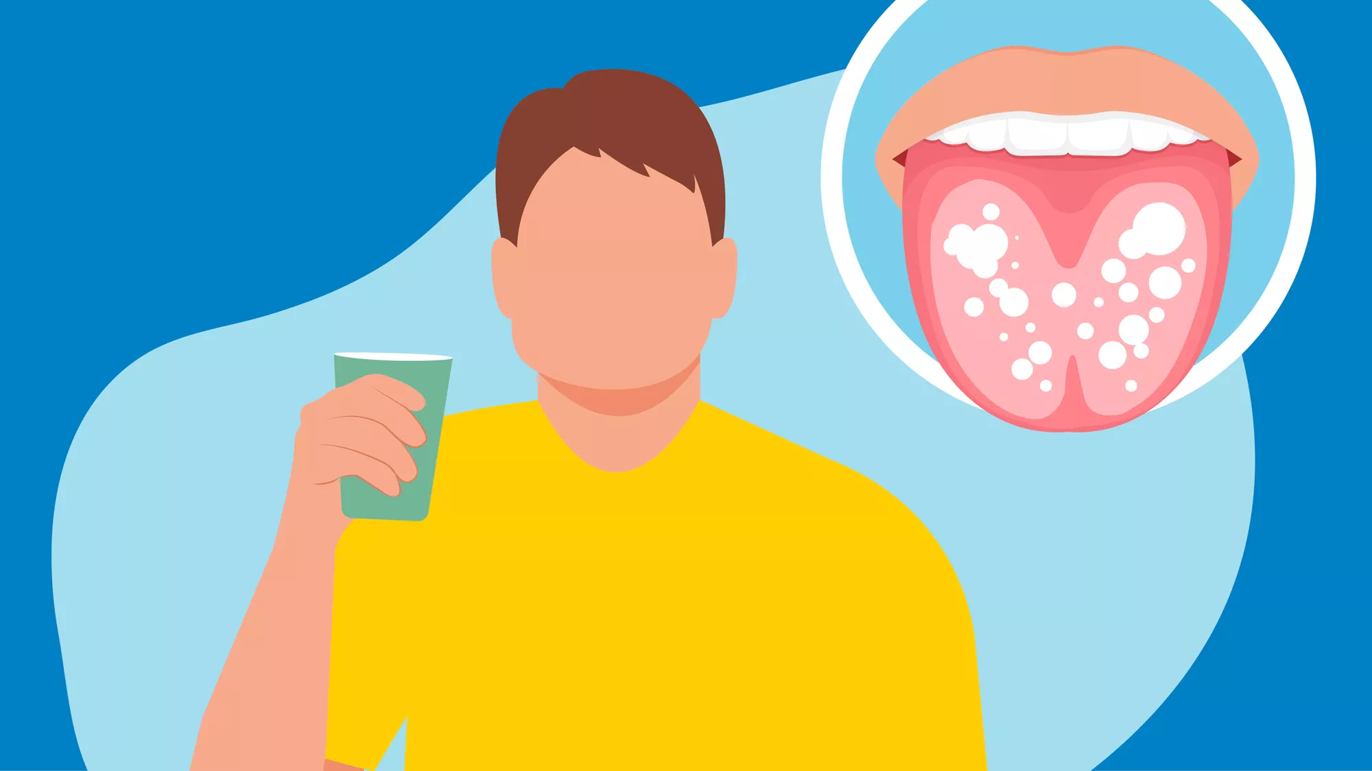 7 Effective Natural Remedies for Oral Infections