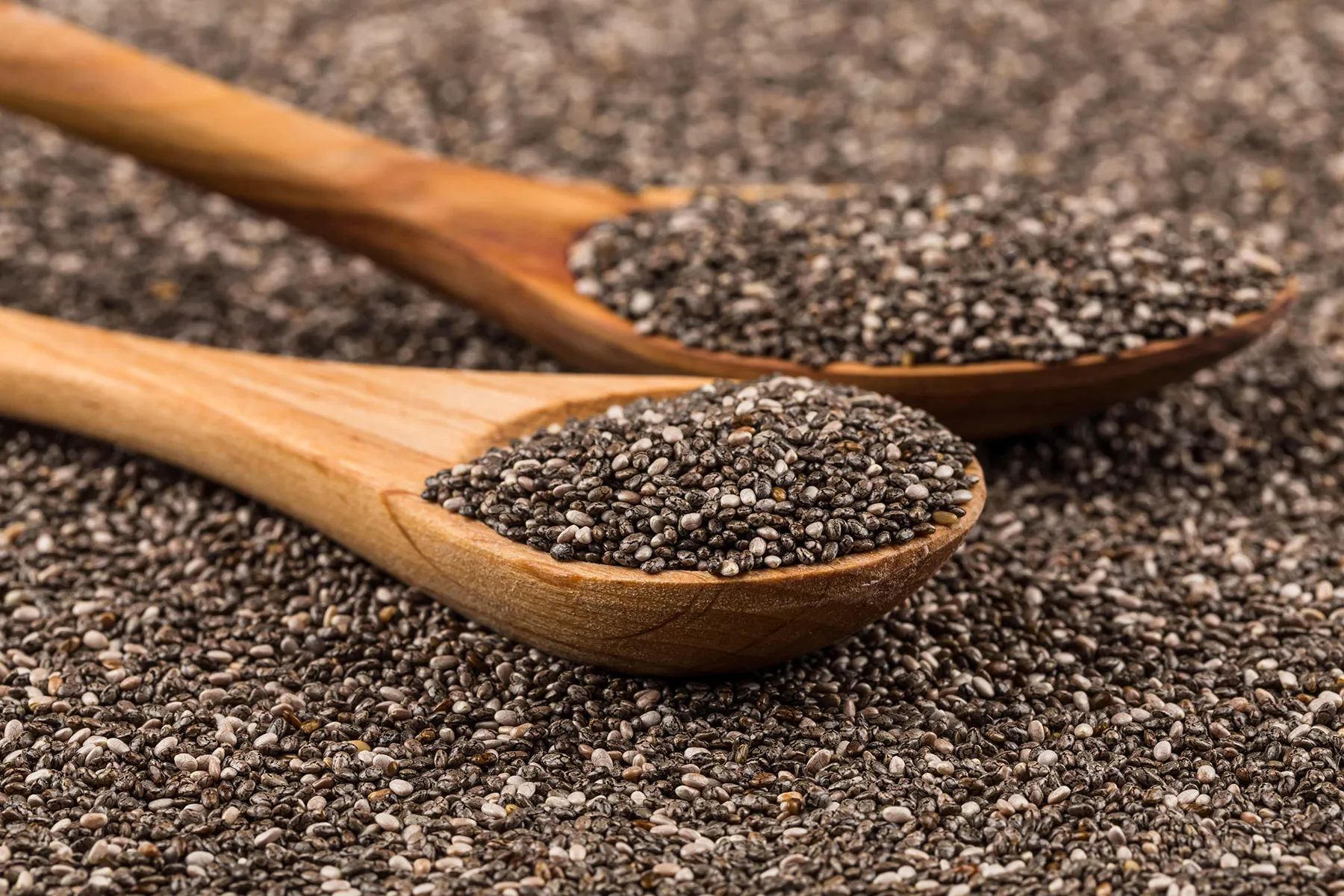 10 Chia Seeds Benefits No One Is Talking About