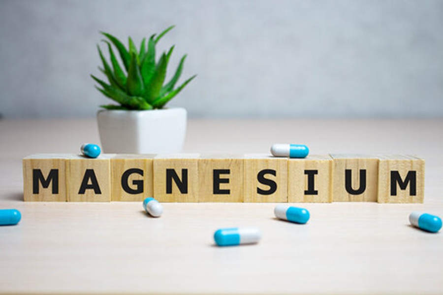 Types of Magnesium Explained: Benefits, Uses, and How to Choose the Right One