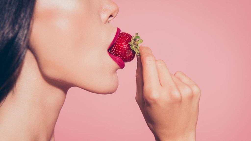 Everything You Need to Know About Aphrodisiacs