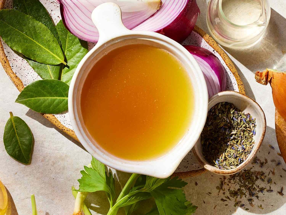 What Happens to Your Body When You Drink Bone Broth Every Day?