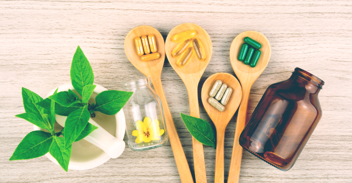 Nature’s Most Potent Painkillers: The Best Natural Remedies for Lasting Relief